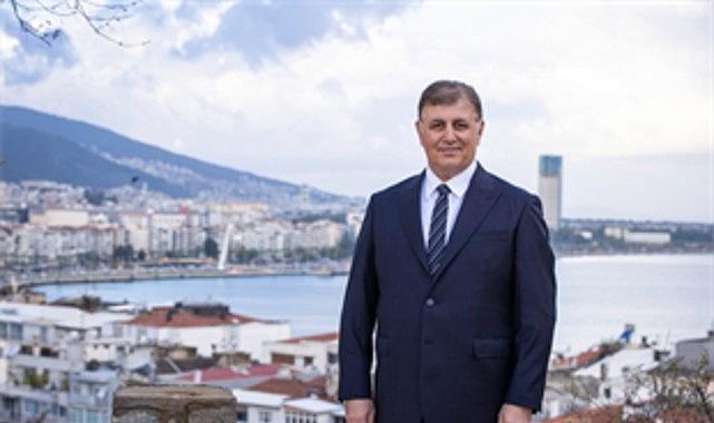 Başkan Tugay UCLG Kültür Komitesi'nin yönetiminde