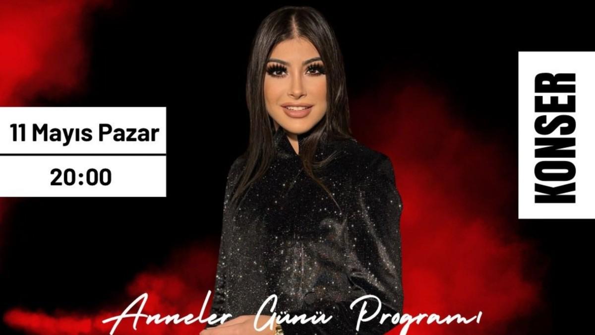 Gölbaşı Belediyesi’nden anlamlı Anneler Günü etkinliği: Geliri SMA hastası İkra Nur’a bağışlanacak Gölbaşı Belediyesi’nden anlamlı Anneler Günü etkinliği: Geliri SMA hastası İkra Nur’a bağışlanacak