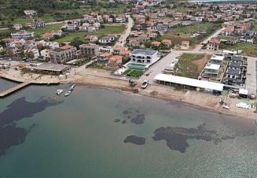 Ayvalık Belediye İşletmeleri Yaz Sezonuna Hazır, Çalışmalar Sezon Boyunca Aralıksız Sürdürülecek
