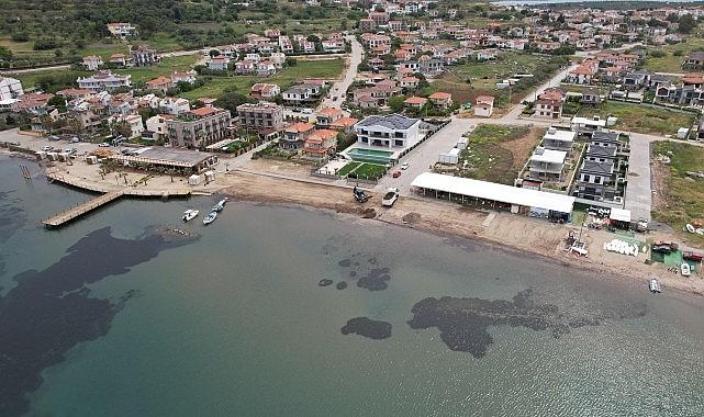 Ayvalık Belediye İşletmeleri Yaz Sezonuna Hazır, Çalışmalar Sezon Boyunca Aralıksız Sürdürülecek Ayvalık Belediye İşletmeleri Yaz Sezonuna Hazır, Çalışmalar Sezon Boyunca Aralıksız Sürdürülecek