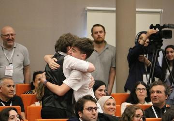 Üsküdar Üniversitesi 10. Bilim ve Fikir Festivali başlıyor!