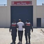 Adıyaman’da kesinleşmiş hapis cezası bulunan 2 kişi Jandarma tarafından yakalandı