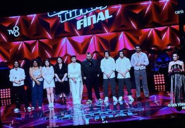 O Ses Türkiye Finalinde Neler Oldu?