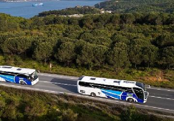 Kâmil Koç  Iğdır ve Kağızman'dan seferlere başladı