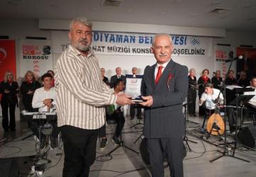 Başkent Gönüllüleri Derneği ve Parla 100. Yıl Korosu, sanatseverlerle buluştu - Videolu Haber