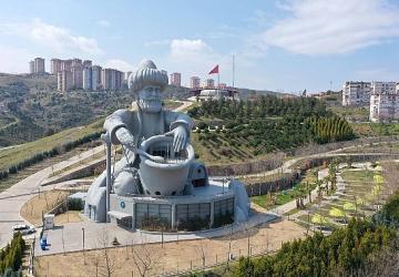 Karabağlar'da Bir İlk: Çocuklar Japon Astronotla Canlı Yayında Buluşacak