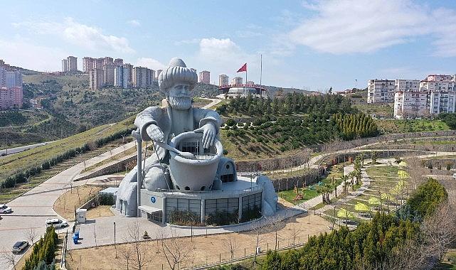 Karabağlar'da Bir İlk: Çocuklar Japon Astronotla Canlı Yayında Buluşacak Karabağlar'da Bir İlk: Çocuklar Japon Astronotla Canlı Yayında Buluşacak