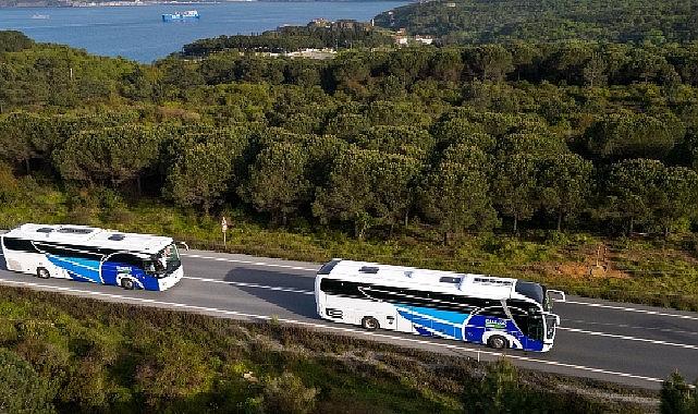 Kâmil Koç Iğdır ve Kağızman'dan seferlere başladı Kâmil Koç Iğdır ve Kağızman'dan seferlere başladı
