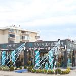 Nilbel Kafe 29 Ekim Mahallesi'nde açıldı