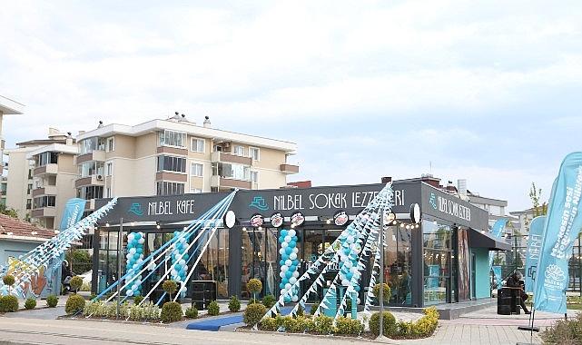 Nilbel Kafe 29 Ekim Mahallesi'nde açıldı