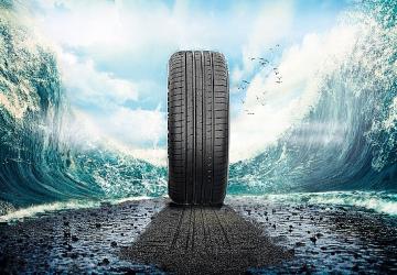 Petlas'tan Prestige Sport'a özel “Lastik Hasar Güvencesi"