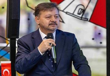 MAPIT Gelecekten Öğrenme Konferansı'nda, 2030 Hedefleri Belirlendi