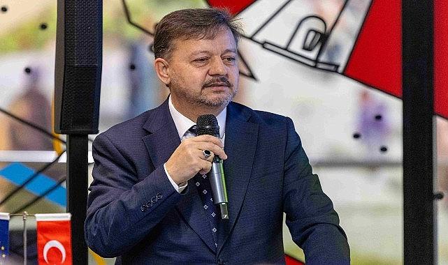 MAPIT Gelecekten Öğrenme Konferansı'nda, 2030 Hedefleri Belirlendi MAPIT Gelecekten Öğrenme Konferansı'nda, 2030 Hedefleri Belirlendi