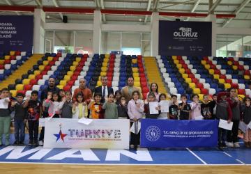 12 bin öğrenci yetenek testinden geçecek
