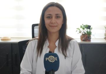 Diyetisyen Gülistan Pulat’tan uyarı: ‘Tek tip beslenme değil, dengeli tabaklar oluşturun’ - Videolu Haber