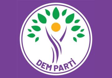 DEM Parti Heyeti, siyasi parti ziyaretlerine başladı: Gündem ‘Yeni Süreç’