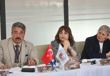 Kale Projesinde Atılacak Adımlar Çalıştayda Değerlendirildi…