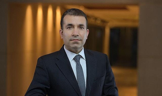 Garanti̇ BBVA Portföy yatırım fonlarında 600 milyar TL'yi aştı Garanti̇ BBVA Portföy yatırım fonlarında 600 milyar TL'yi aştı