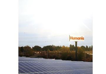 Humanis, sürdürülebilir üretimle biyoçeşitliliğe katkı sağlıyor