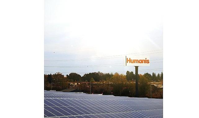 Humanis, sürdürülebilir üretimle biyoçeşitliliğe katkı sağlıyor Humanis, sürdürülebilir üretimle biyoçeşitliliğe katkı sağlıyor