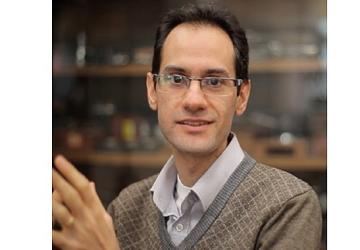 Prof. Dr. Veysi Erkcan Özcan, 39. Genç Günler'e Konuk Oluyor