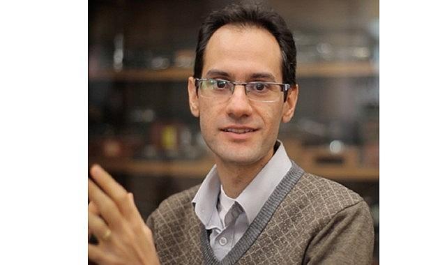 Prof. Dr. Veysi Erkcan Özcan, 39. Genç Günler'e Konuk Oluyor