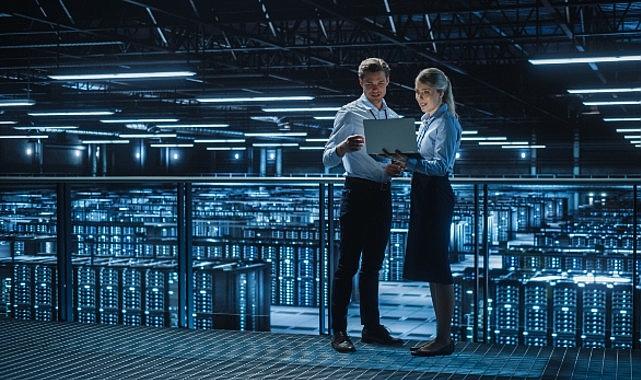 ESET, Splunk SIEM ile büyük bir entegrasyon gerçekleştirdi ESET, Splunk SIEM ile büyük bir entegrasyon gerçekleştirdi