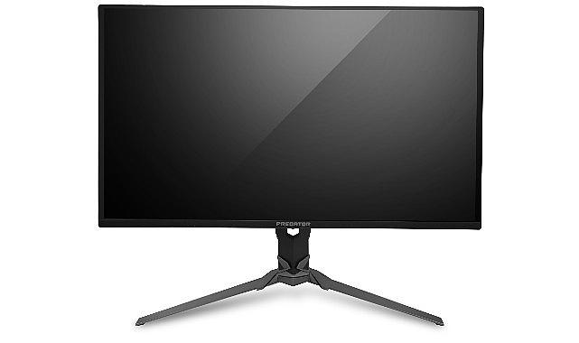 Yeni Predator Monitörler, 500 Hz Yenileme Hızı ve 4K QD-OLED Panellerle Sınırları Zorluyor Yeni Predator Monitörler, 500 Hz Yenileme Hızı ve 4K QD-OLED Panellerle Sınırları Zorluyor