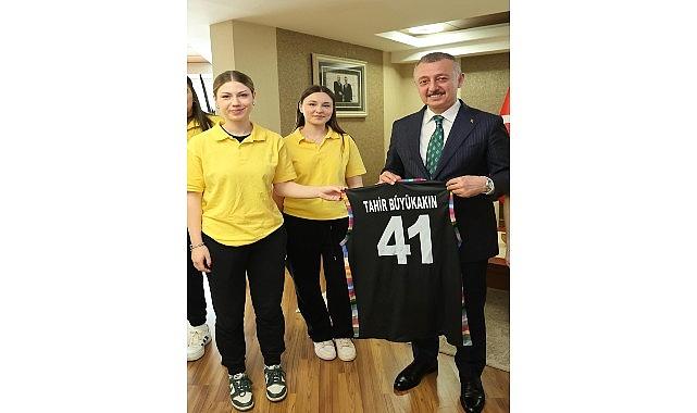 Şampiyonluk inancıyla Samsun'a gidiyorlar