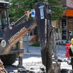 Bakırköy'de Su Baskını Sorunları Bir Bir Çözülüyor!