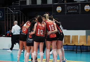 Eczacıbaşı Dynavit, 3.'lük için sahaya çıkacak