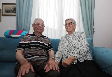 Yaşlılıkta Fiziksel Aktivite Kronik Hastalık Riskini Azaltır