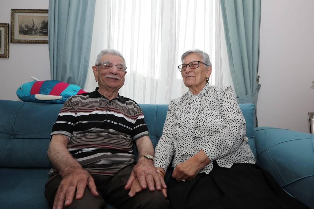 Yaşlılıkta Fiziksel Aktivite Kronik Hastalık Riskini Azaltır Yaşlılıkta Fiziksel Aktivite Kronik Hastalık Riskini Azaltır