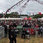 Büyükakın: Gıda güvenliği olmazsa olmazımız