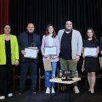 30. TOYP Türkiye Etkileşim Paneli Gerçekleştirildi