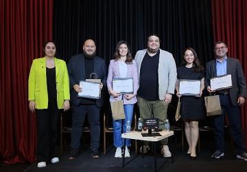 30. TOYP Türkiye Etkileşim Paneli Gerçekleştirildi