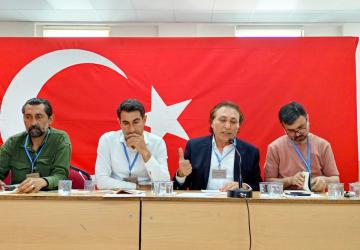 Samsat Lisesi’nde 2. Geleneksel Edebiyat Günleri gerçekleşti