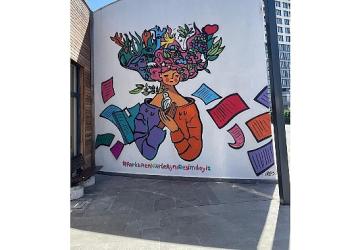 Johnson & Johnson'dan Şizofreni Günü'ne Özel Farkındalık Projesi “Farklı Renklerle Aynı Resimdeyiz"