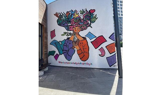 Johnson & Johnson'dan Şizofreni Günü'ne Özel Farkındalık Projesi “Farklı Renklerle Aynı Resimdeyiz"