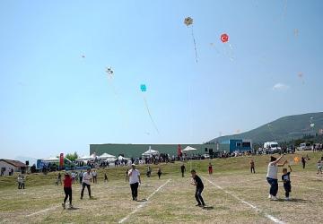 Torbalı Belediyesi Uçurtma Şenliği düzenleyecek
