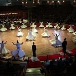 Hz. Mevlana ve Ailesinin Konya'ya Gelişlerinin 797. Yılında “Teşrif-i Mevlana" Etkinlikleri Başladı