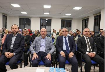 Eğitim Semineri Sertifika Töreni