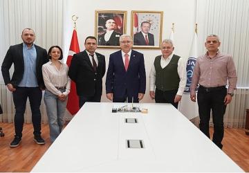 EÜ'den Afrika deri sanayine teknoloji ve eğitim desteği