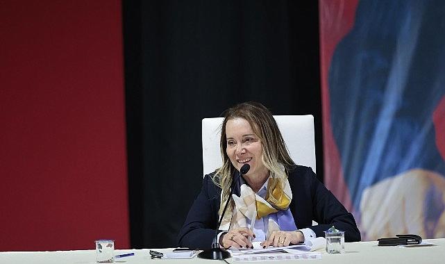 Konak'ta güçlü saha hizmeti için önemli karar Konak'ta güçlü saha hizmeti için önemli karar