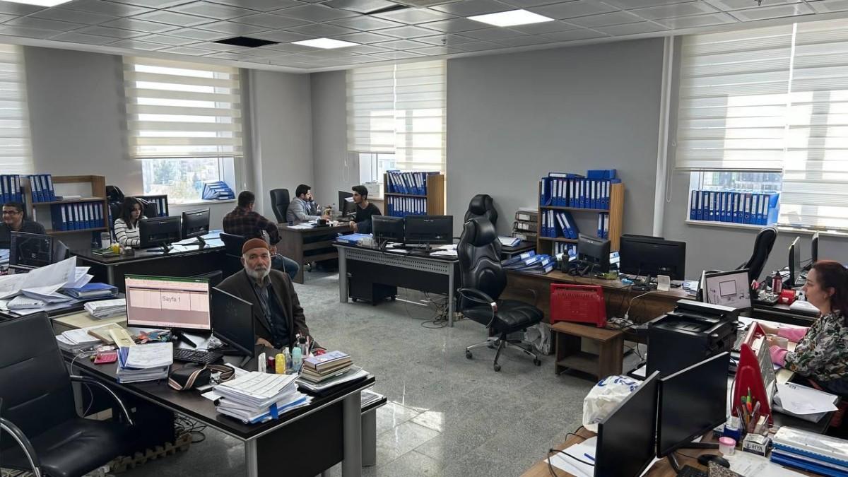 Adıyaman yerinde dönüşümde birinci oldu: 1 yılda 1.800 ruhsat, 11.929 bağımsız bölüm onaylandı - Videolu Haber Adıyaman yerinde dönüşümde birinci oldu: 1 yılda 1.800 ruhsat, 11.929 bağımsız bölüm onaylandı - Videolu Haber