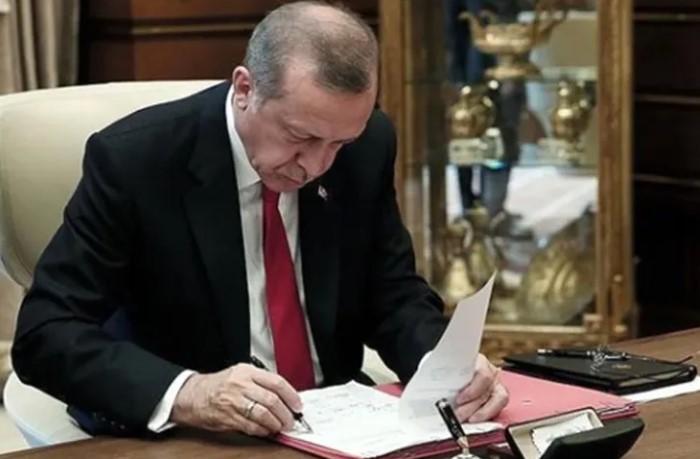 Dört Ülkeye Yeni Büyükelçi Görevlendirildi Dört Ülkeye Yeni Büyükelçi Görevlendirildi