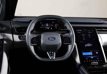 Elektriğin Ford Çağı Başlıyor: Ford Türkiye Sıradışı Elektrikli Yeni Binek ve Ticari Araçlarını Tanıttı