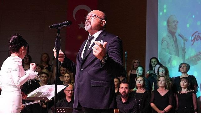 Neşet Ertaş Keçiören'de Türkülerle Anıldı