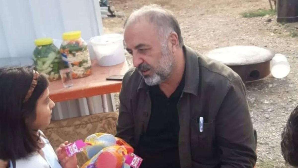 Muhtar İlik'ten örnek hizmet: Alitaşı Mahallesi'nde dönüşüm ve yeni yatırımlar Muhtar İlik'ten örnek hizmet: Alitaşı Mahallesi'nde dönüşüm ve yeni yatırımlar