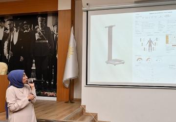 Çiğli Belediyesi'nden Kadınlara Sağlıklı Yaşam Paneli